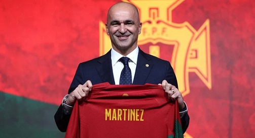 Portugal’s predicted 26-man squad for Euro 2024