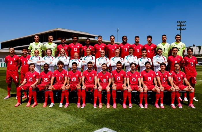 Top 10 reasons why Portugal can win the 2026 World Cup