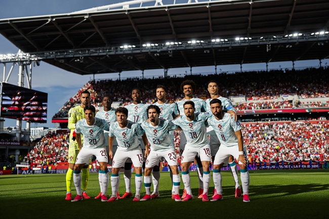 World Cup 2026: Portugal v Spain preview