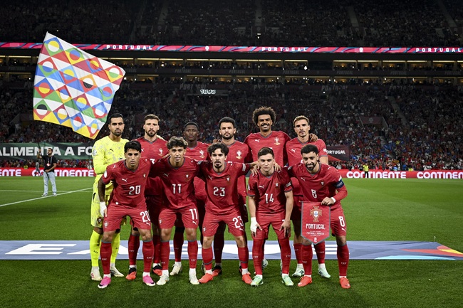 Portugal player ratings versus Norway: Vitinha orchestrates fourth straight win