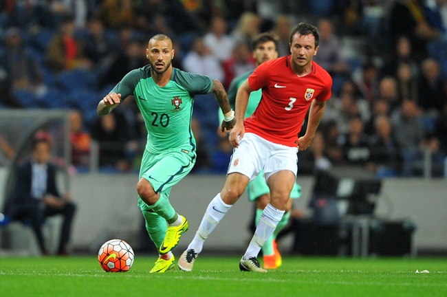 Norway vs Portugal Preview - Seleção face a step up in class in the UEFA Nations League