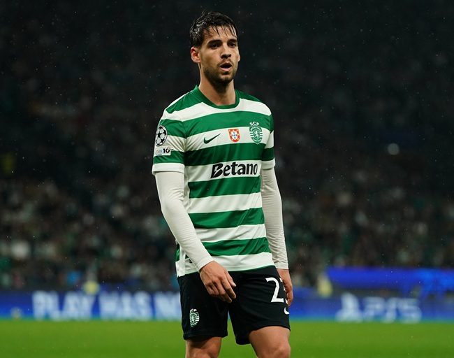 Estrela da Amadora 0-1 Sporting: Bragança goal piles pressure on Porto