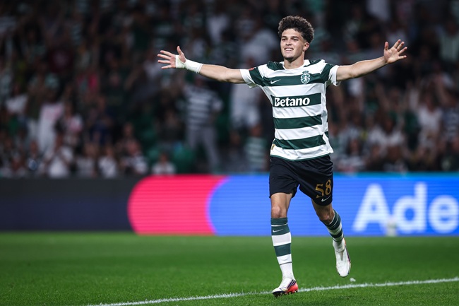The most promising players in the Portuguese Primeira Liga