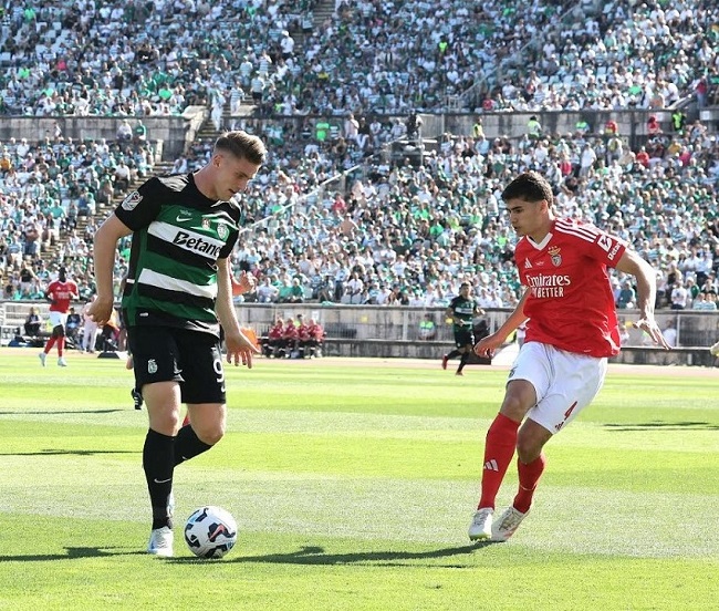 Why Portuguese football still punches above its weight