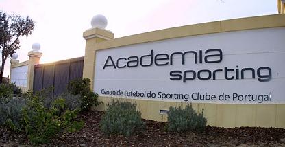 Sporting Academy
