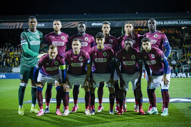 The fairytale goes on – Torreense beat Lillestrom 2-1 in Norway on Europa League debut