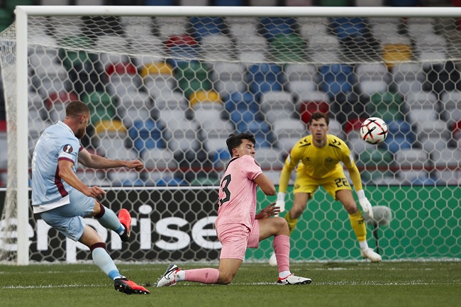 Brave Torreense suffer last-gasp 2-1 defeat against Sunderland