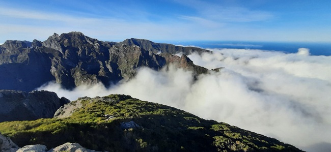 Ten things to do in Madeira