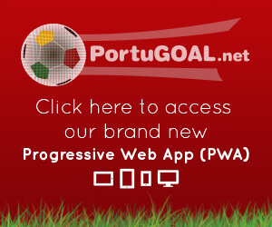 PortuGOAL pwa