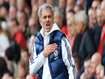 José Mourinho - A Chelsea Fan's Perspective